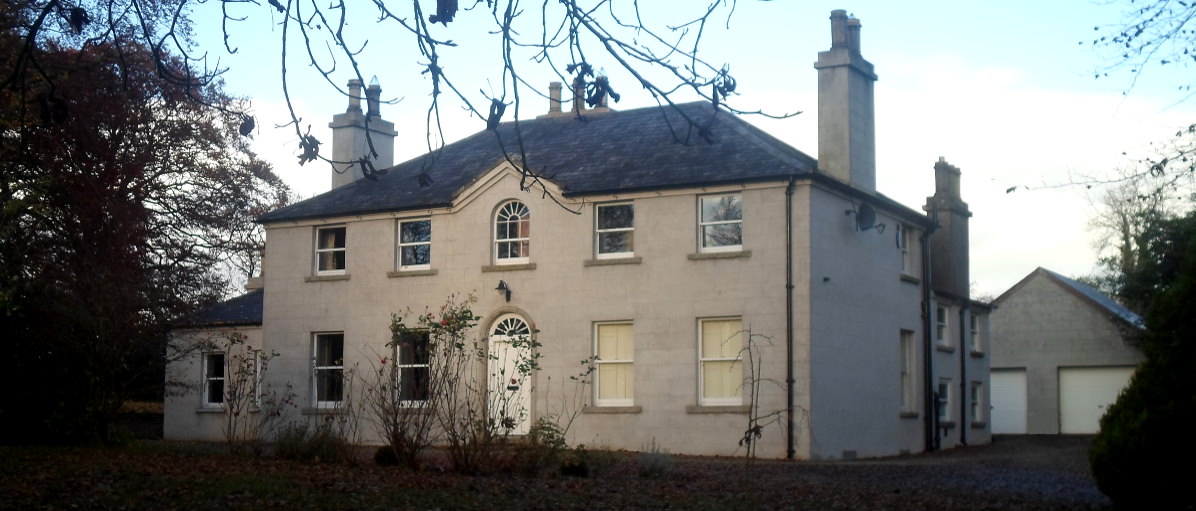 building renovation contractors northern ireland
