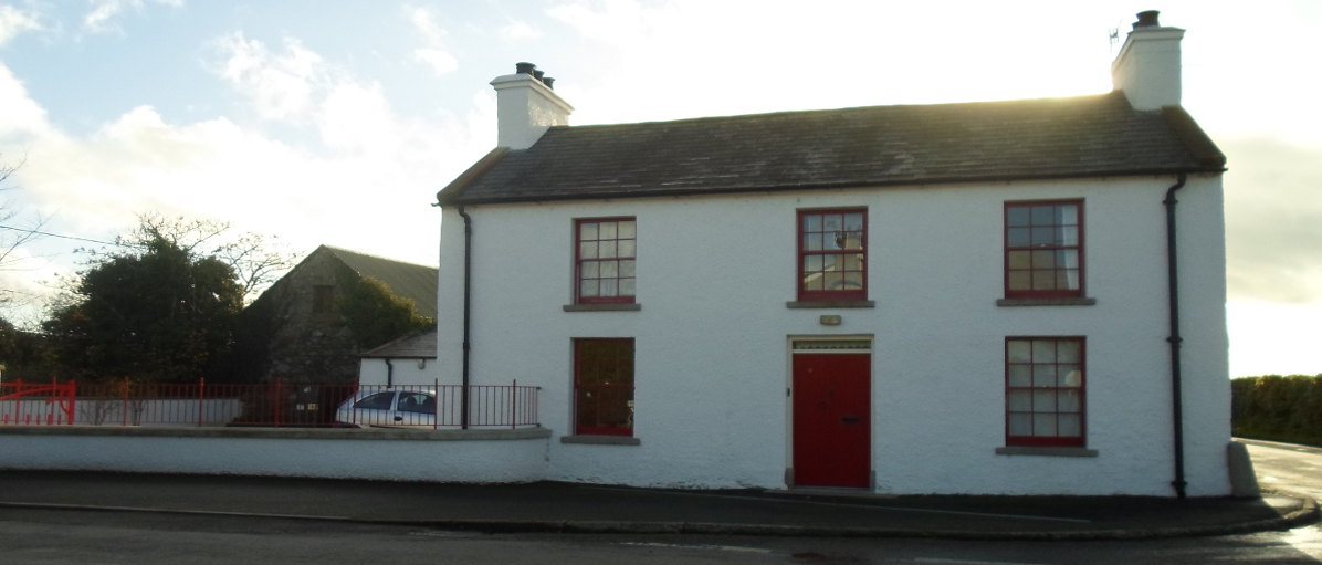 restoration contractor northern ireland