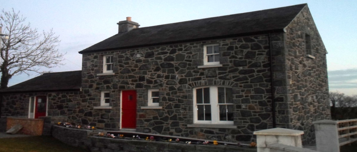 building renovation contractor northern ireland